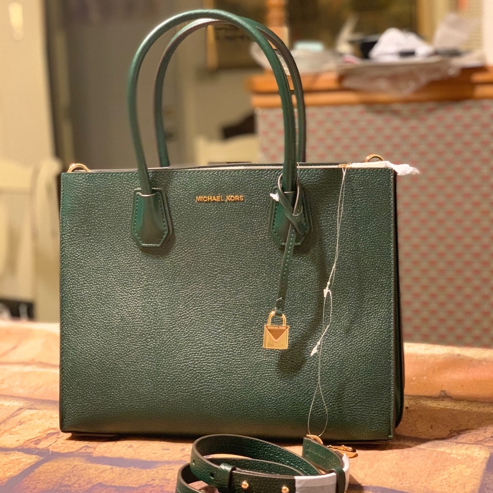 Michael kors large Mercer